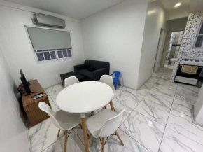 Comfortable 3-bedroom apartment in Palermo